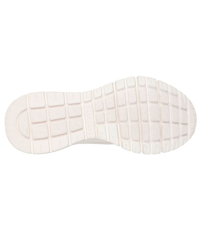 Zapatillas Skechers Uno Flex - Spring On Mujer...