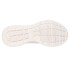 Sapatilhas Skechers Uno Flex - Spring On Mulher Off Branco Hot Melt/