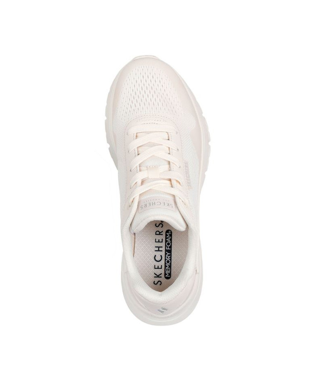 Zapatillas Skechers Uno Flex - Spring On Mujer...