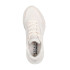 Sapatilhas Skechers Uno Flex - Spring On Mulher Off Branco Hot Melt/