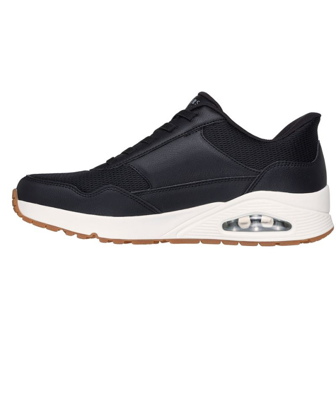Sapatilhas Skechers Slip Ins Uno - Banksia...
