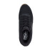 Sapatilhas Skechers Slip Ins Uno - Banksia Homem Preto