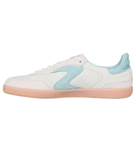 Chaussures Skechers Hotshot - Pour La Femme Cuir... 2