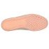 Sapatilhas Skechers Hotshot - Para A Mulher Couro Natural^/Aqua Trim