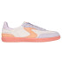 Zapatillas Skechers Hotshot - For The Wi Mujer Natural Leather^/Multi Trim