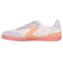 Zapatillas Skechers Hotshot - For The Wi Mujer Natural Leather^/Multi Trim