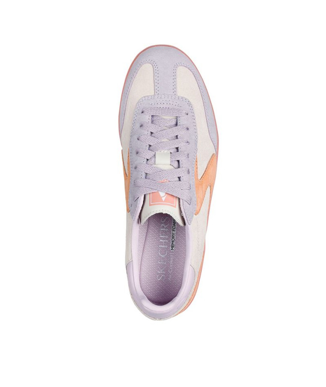 Chaussures Skechers Hotshot - Pour La Femme...