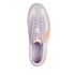Zapatillas Skechers Hotshot - For The Wi Mujer Natural Leather^/Multi Trim