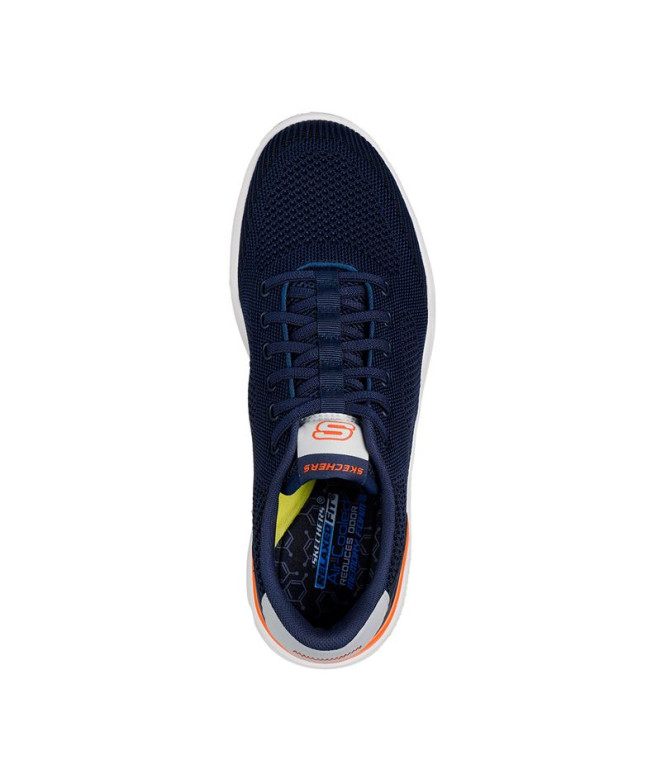 Zapatillas Skechers Relaxed Fit Corliss -...