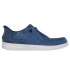 Sapatilhas Skechers Slip-Ins Melson - Coronado Homem Azul Canvas
