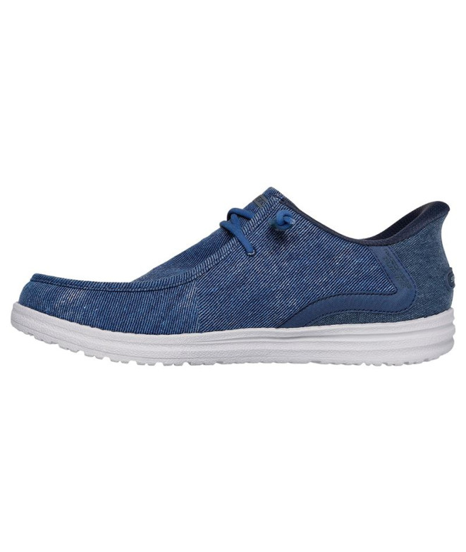 Chaussures Skechers Slip-Ins Melson - Coronado...