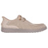 Sapatilhas Skechers Slip-Ins Melson - Coronado Homem Marrom Canvas
