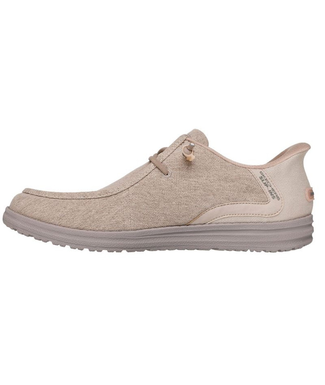 Zapatillas Skechers Slip-Ins Melson - Coronado...