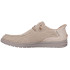 Sapatilhas Skechers Slip-Ins Melson - Coronado Homem Marrom Canvas