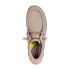 Sapatilhas Skechers Slip-Ins Melson - Coronado Homem Marrom Canvas