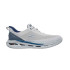 Zapatillas Skechers Slip-Ins Relaxed Arch Fit Orvan Hombre Gris
