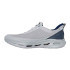 Zapatillas Skechers Slip-Ins Relaxed Arch Fit Orvan Hombre Gris