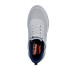 Zapatillas Skechers Slip-Ins Relaxed Arch Fit Orvan Hombre Gris