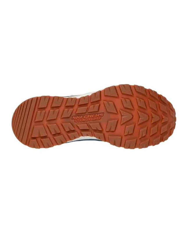 Zapatillas Skechers Slade Ultra-Mercer Hombre...