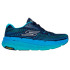 Sapatilhas Skechers Max Cushioning Premi Homem Azul