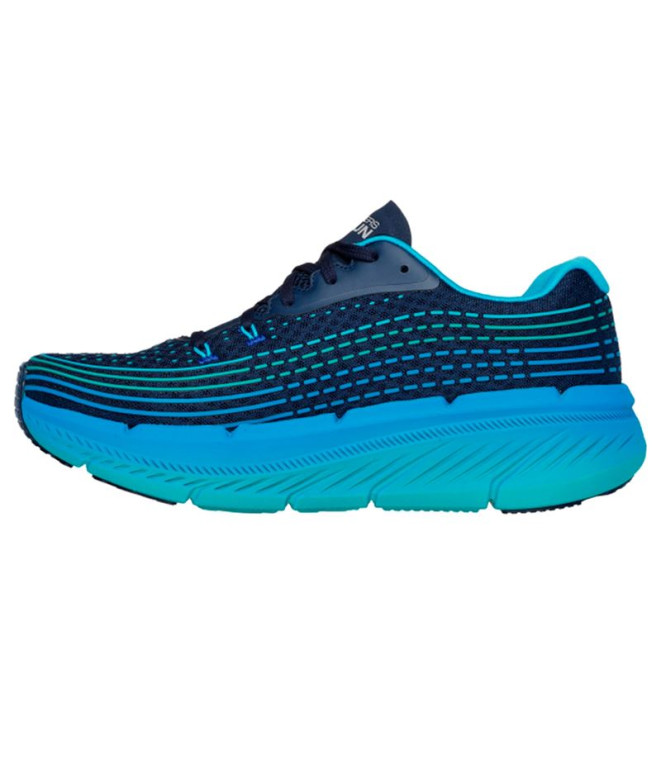 Zapatillas Skechers Max Cushioning Premi Hombre...