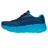 Sapatilhas Skechers Max Cushioning Premi Homem Azul