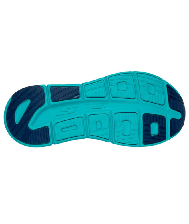 Sapatilhas Skechers Max Cushioning Premi Homem...