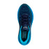 Sapatilhas Skechers Max Cushioning Premi Homem Azul