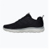 Chaussures Skechers Summits - Torre Homme Noir/Taupe Trim