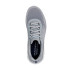 Sapatilhas Skechers Track - Glendor Homem Cinza Knit/Pu