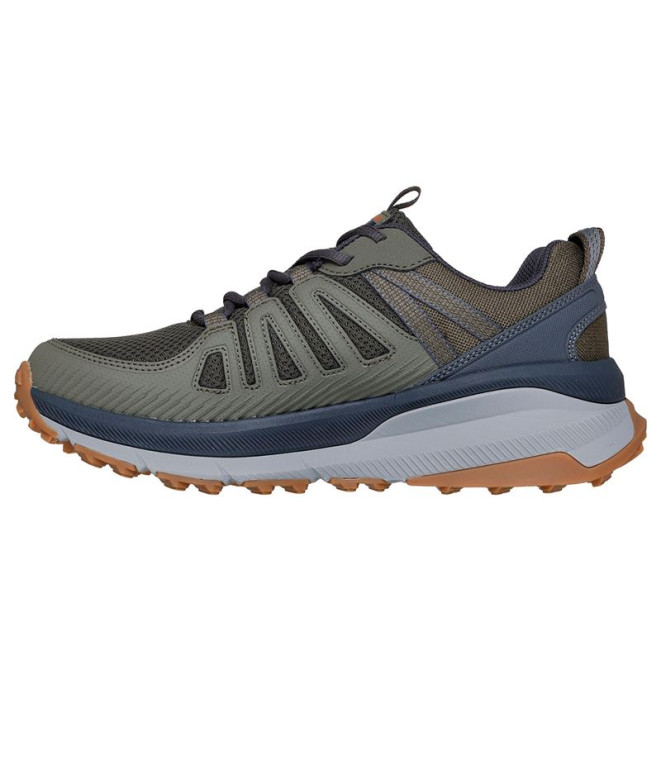 Chaussures Skechers Switch Back - Ventur Homme...