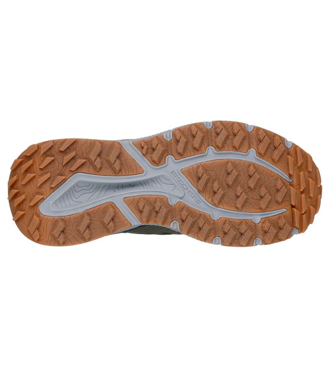 Chaussures Skechers Switch Back - Ventur Homme...