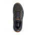 Zapatillas Skechers Switch Back - Ventur Hombre Gris /Multi