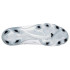 Botas de Futebol Skechers Razor 1,5 FG Branco/Prata