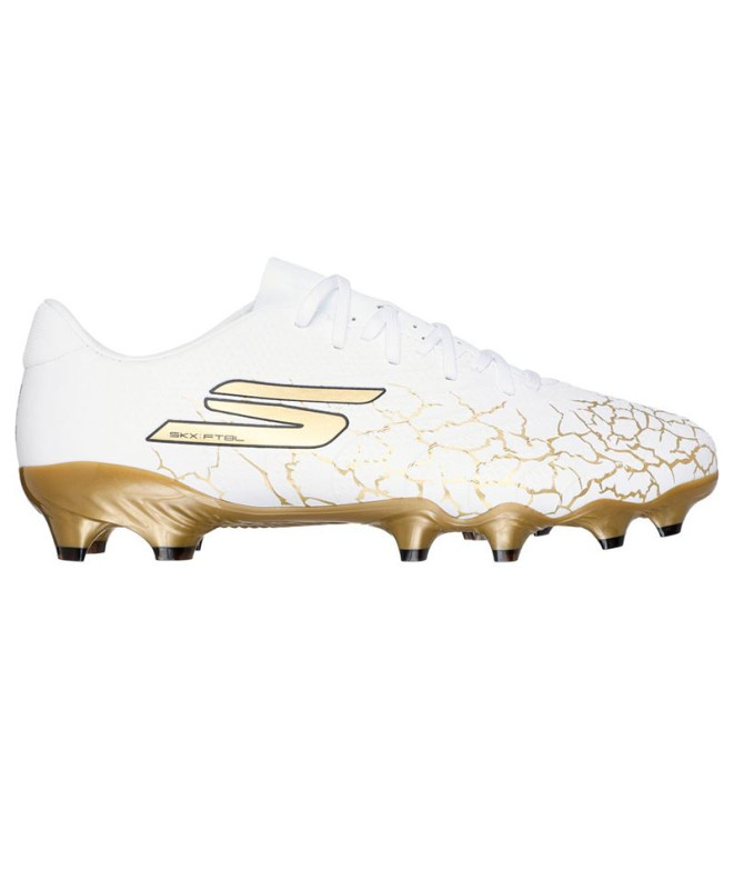 Botas de Futebol Skechers Skx_1,5 Academy FG