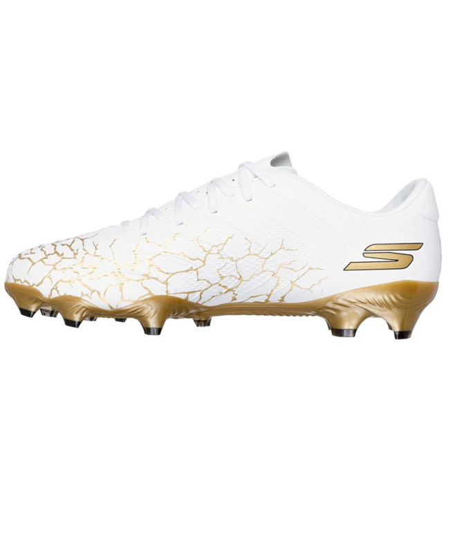 Botas de Fútbol Skechers Skx_1,5 Academy FG