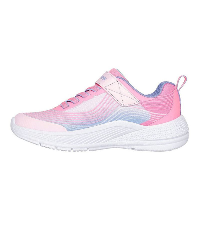 Sapatilhas Skechers Microspec Advance...