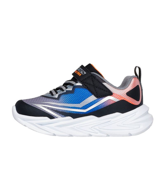 Sapatilhas Skechers S Lights®-Flex-Glow Menino...