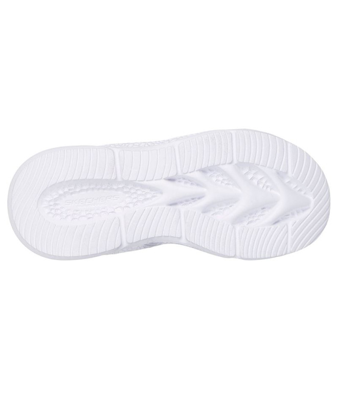 Sapatilhas Skechers Meteor-Ligh Menino Carvão &...