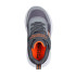 Chaussures Skechers Meteor-Ligh Enfant Charcoal & Gris
