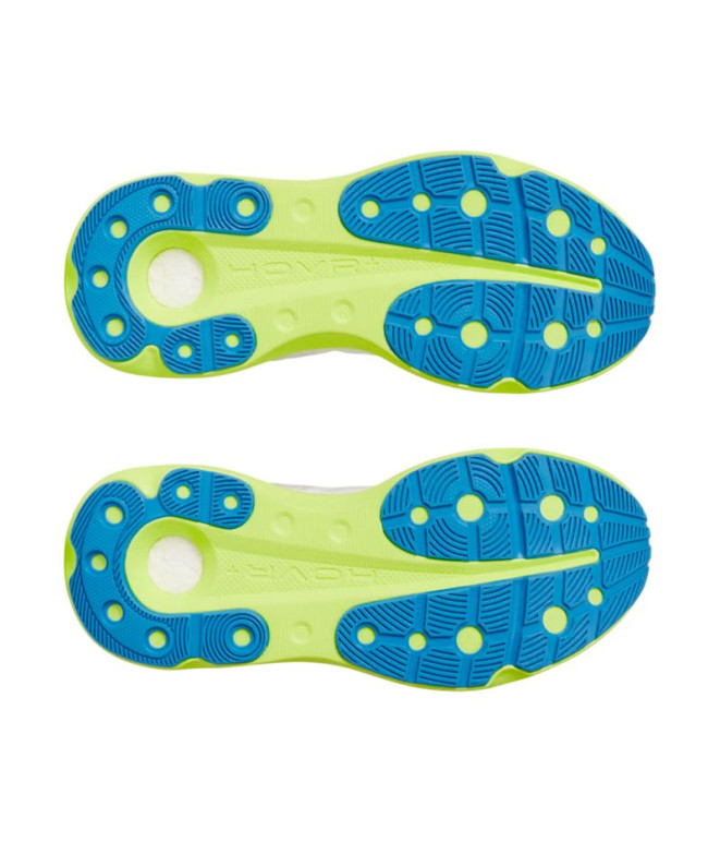 Zapatillas de Running Under Armour Infinite Pro...