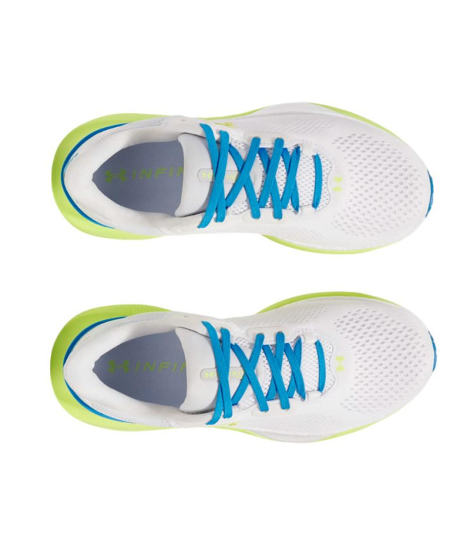 Zapatillas de Running Under Armour Infinite Pro...