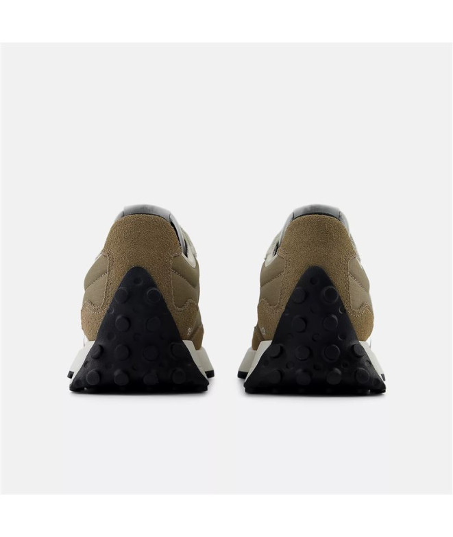 Chaussures New Balance 327 Champignon