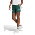 Pantalones adidas 3Bandas Sho Mujer Verde Oscuro