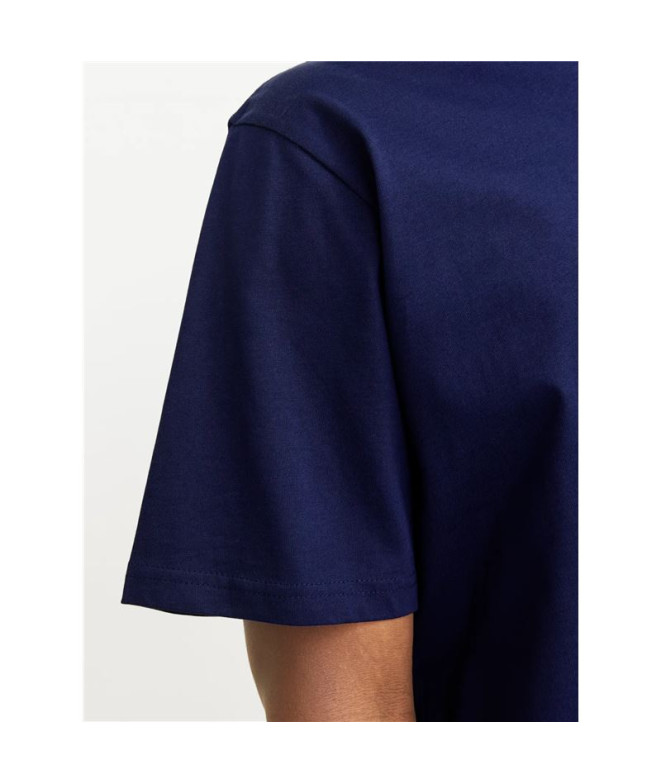 Camiseta Jack and Jones Jorvesterbro Neck Noos...
