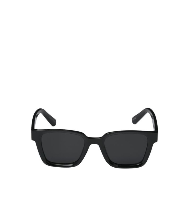 Gafas De Sol Jack And Jones Jacpontus Noos Black Hombre