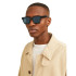 Gafas De Sol Jack And Jones Jacpontus Noos Black Hombre