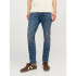 Pantalón Jack and Jones Jjiglenn Jjoriginal Sq 914 Noos Hombre Azul Denim