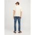 Pantalón Jack and Jones Jjiglenn Jjoriginal Sq 914 Noos Hombre Azul Denim