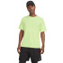 Camiseta Jack And Jones Jcocnz Noos Homem Paradise Green